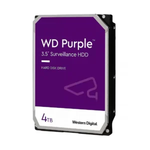 Internal hard disk WD43PURZ