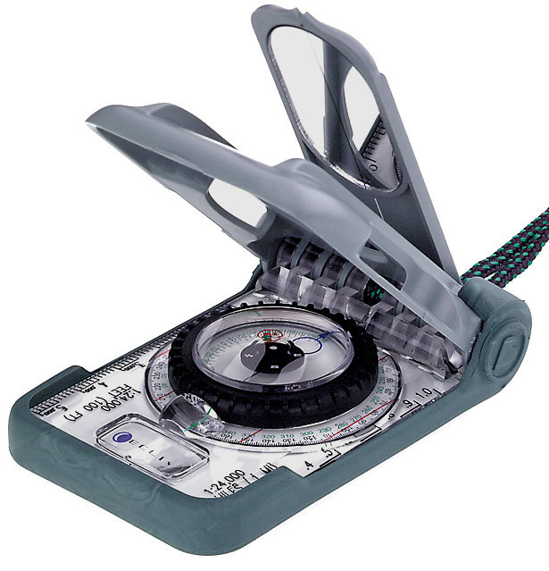 Eclipse 8099 Inclinometers