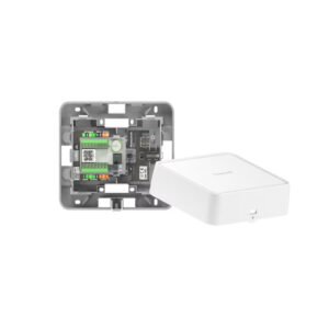 MPA1 Gate Controller