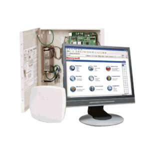 NETAXS-123 Control Panel