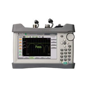 S331 Cable Analyzer L
