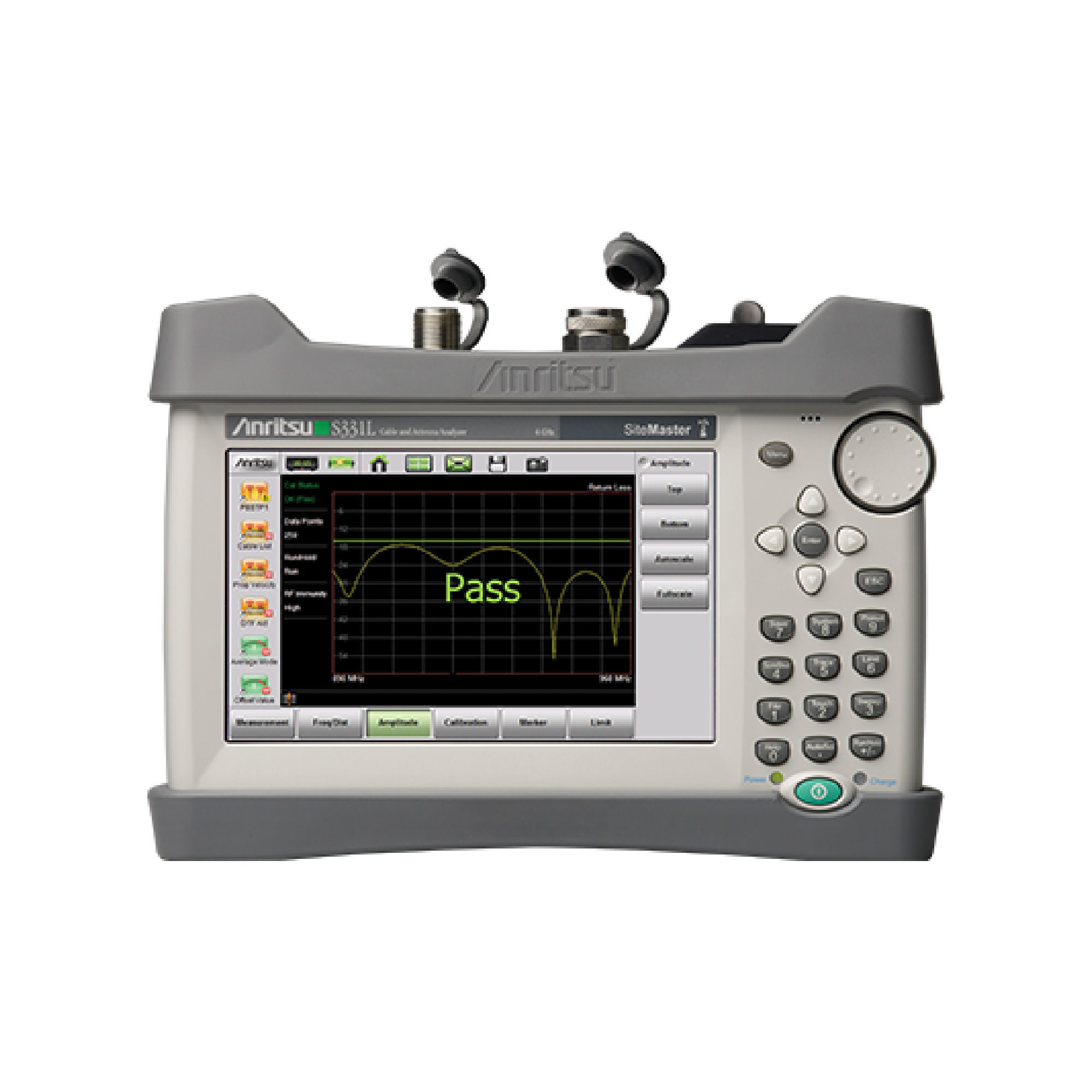 S331 Cable Analyzer L