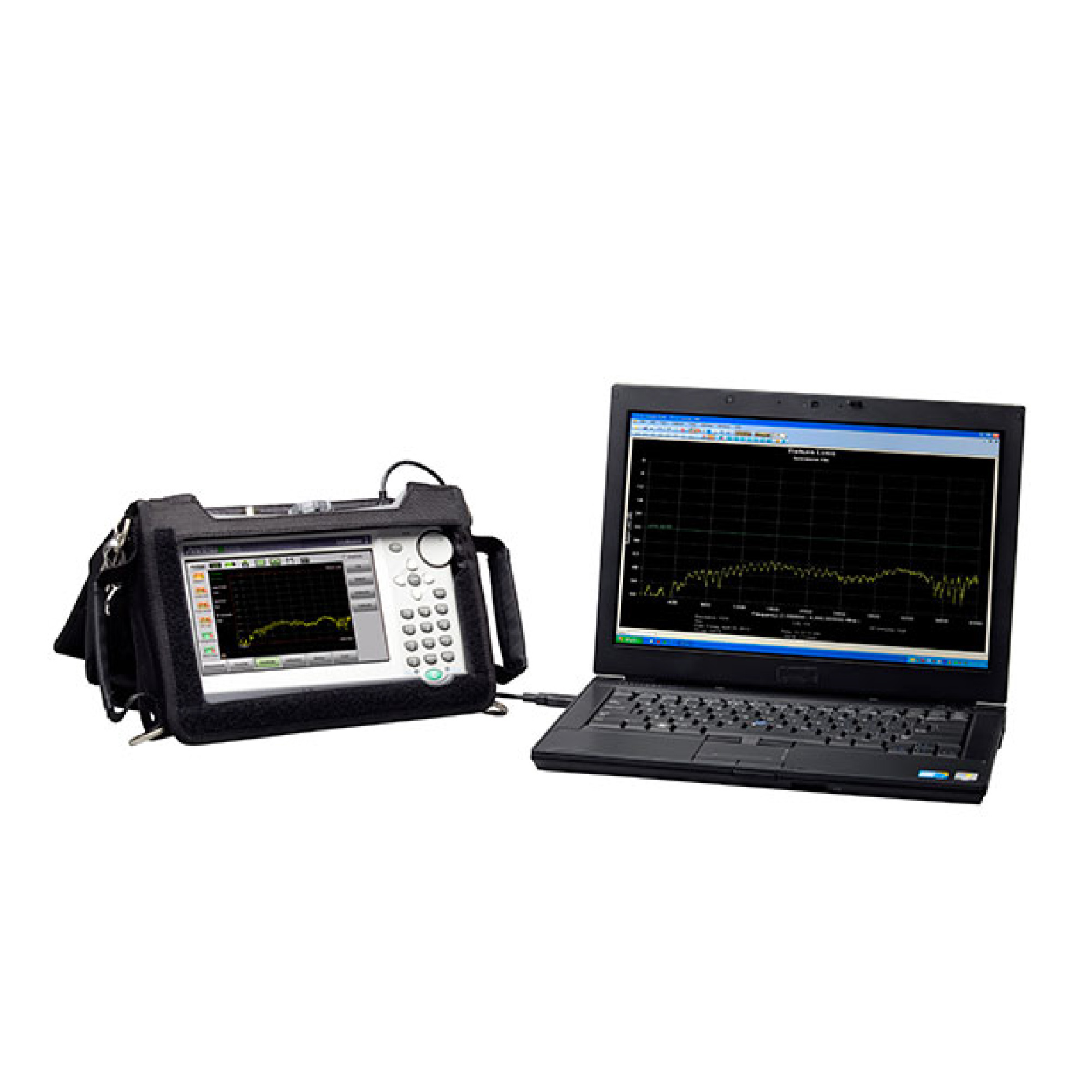 S331L Cable Analyzer - Image 2