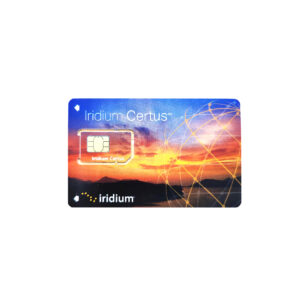 PLANES IRIDIUM 200