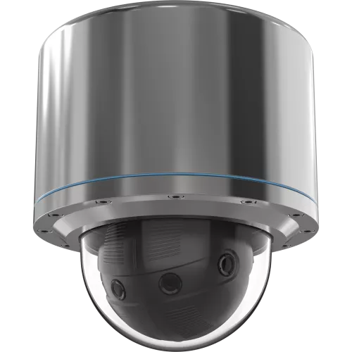 Cámara EXCAM XF P3807
