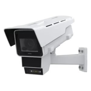 Cámara AXIS Q1656 - DLE