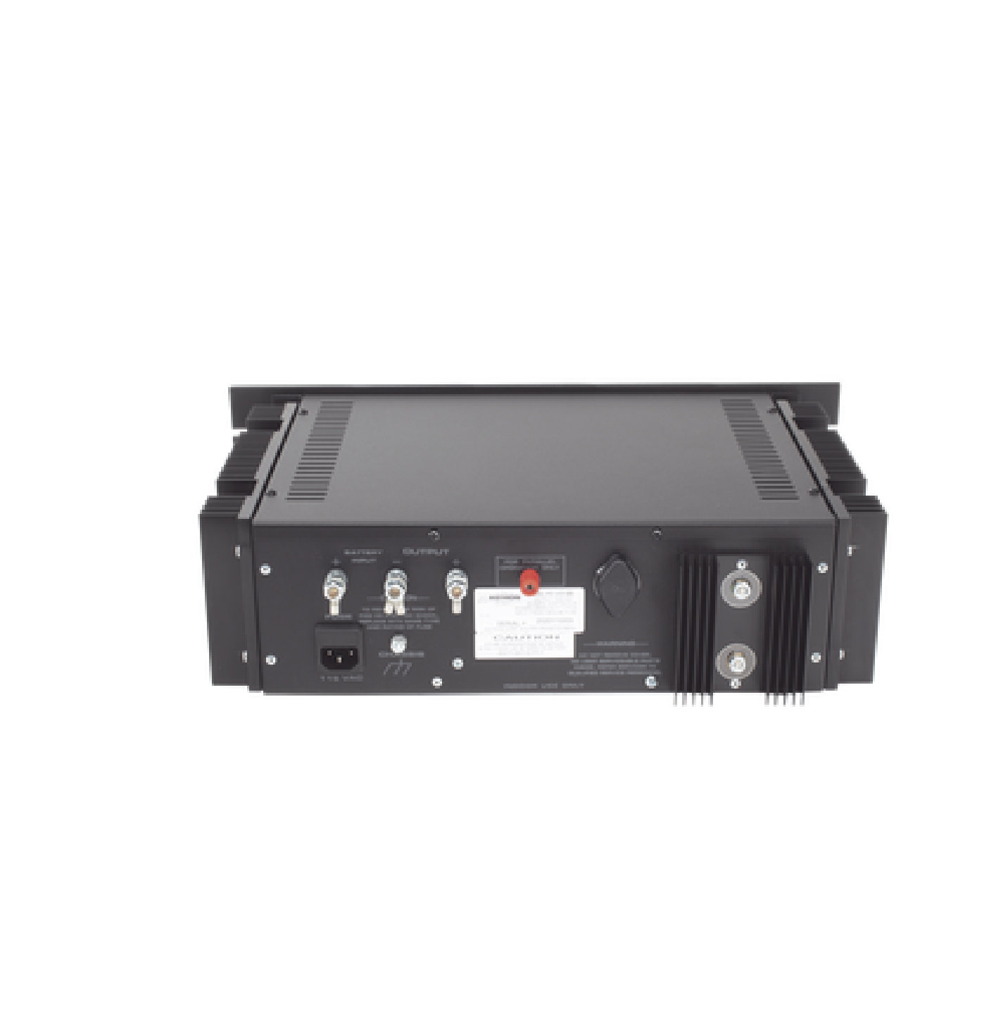 RM35MBB Power Source