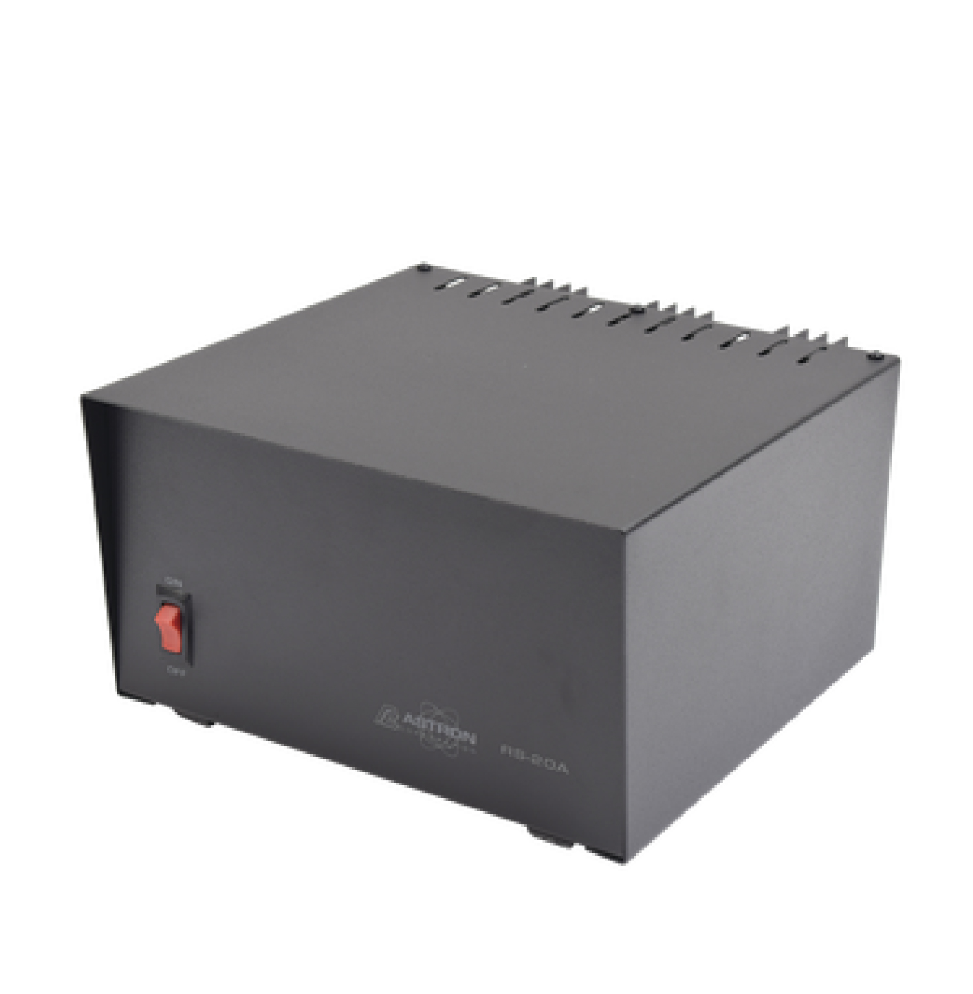 Power Source RS-20A - Image 3