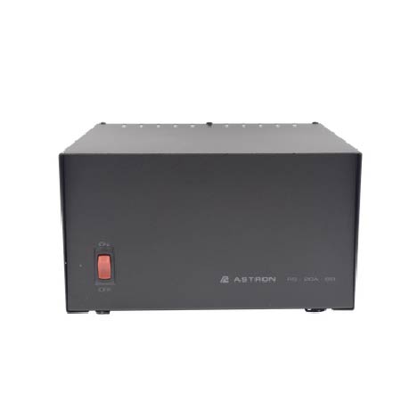 Fuente de Poder RS-20ABB