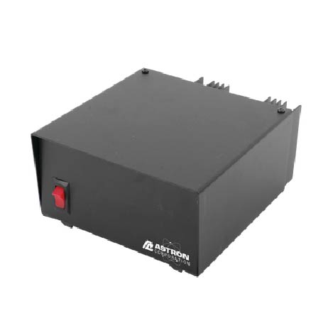 Fuente de Poder RS-20ABB - Imagen 4