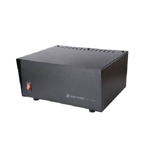 Fuente de Poder RS-35A - Imagen 2
