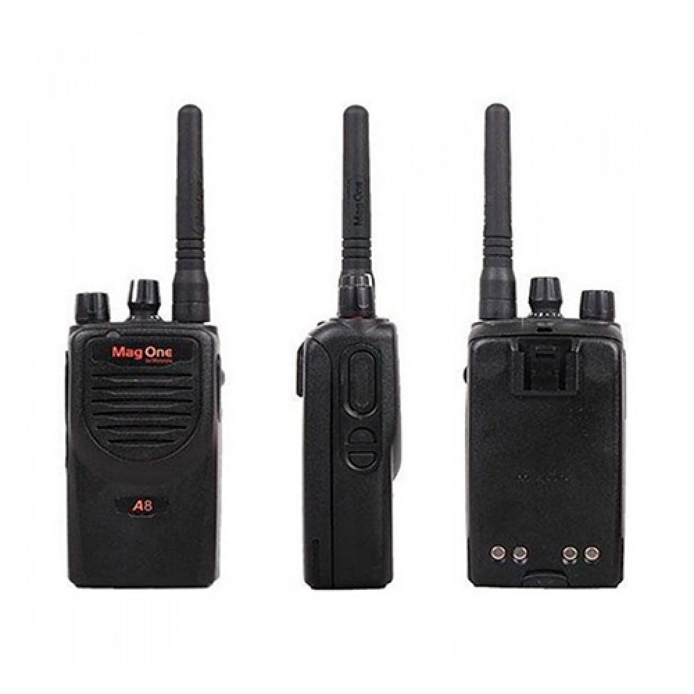 MagOne Motorola A8 - Imagen 2