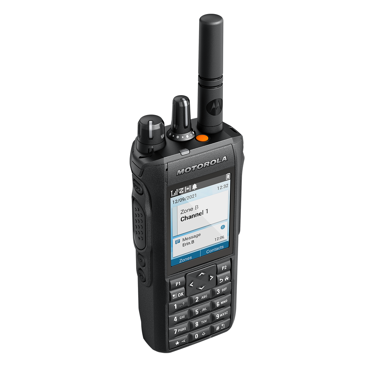MOTOTRBO R7 - Image 2