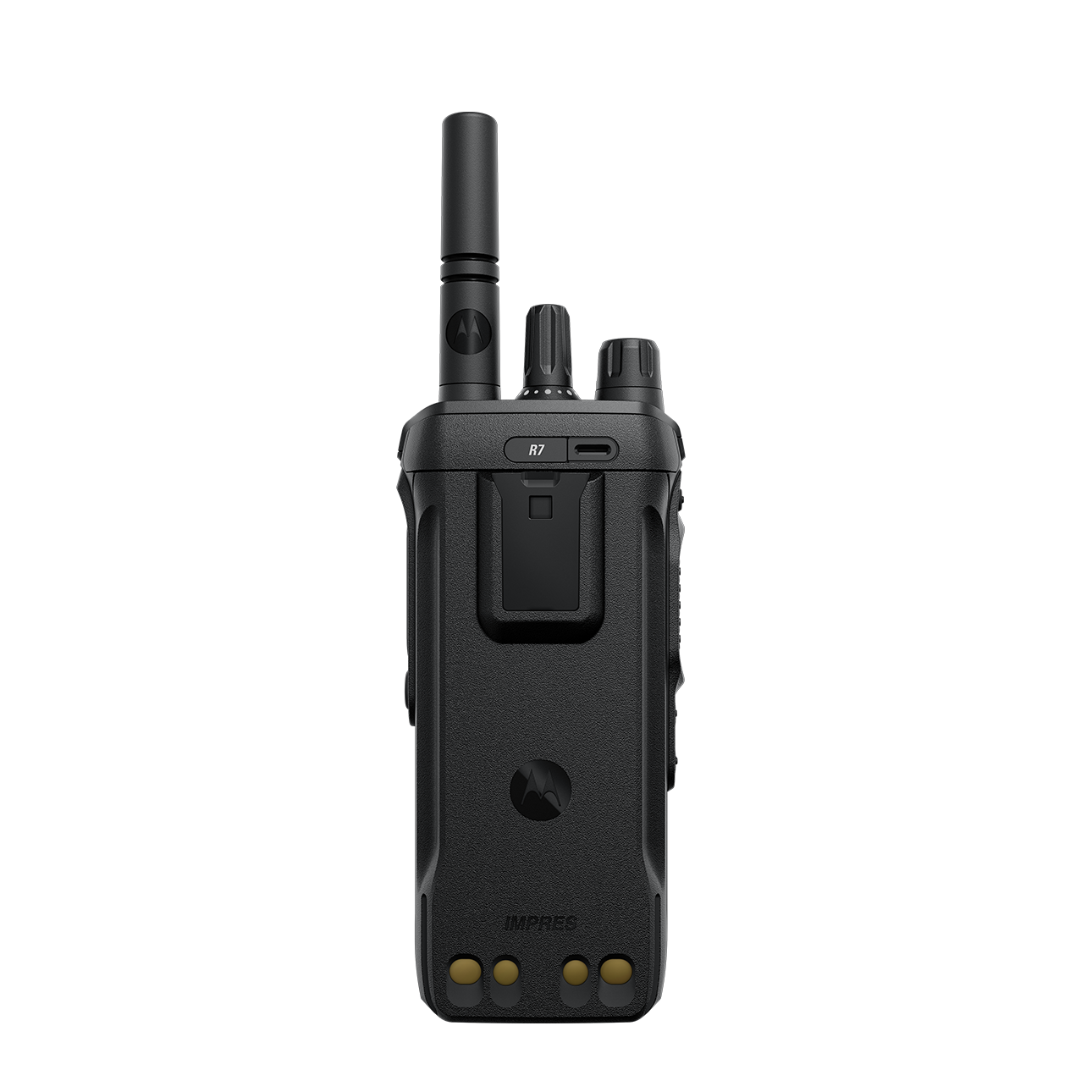 MOTOTRBO R7 - Image 4