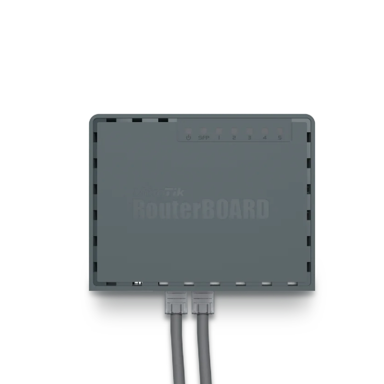 HEX S Router Gigabit de 6 puertos - Imagen 4