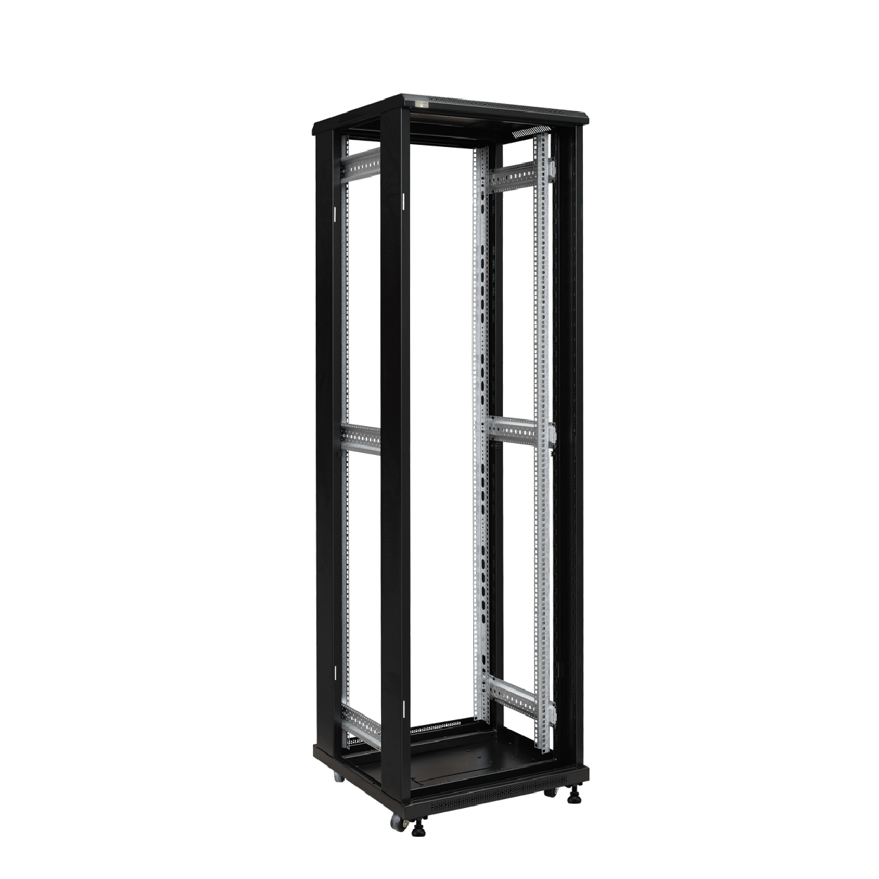 42U RACK cabinet 600x600 - Imagen 3
