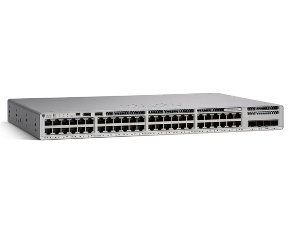 CATALYST 9200 C9200L 48P CONMUTADOR
