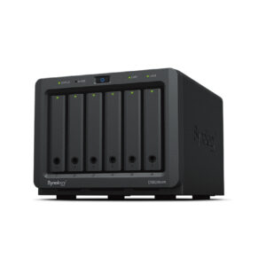 DiskStation ® DS620slimr