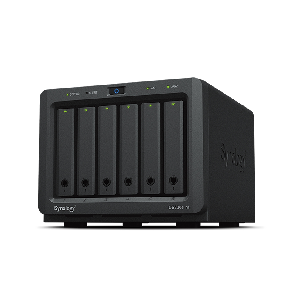 DiskStation® DS620slimr