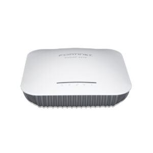 The FortiAP 231F