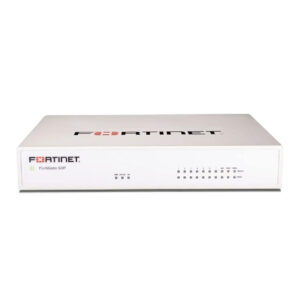 FortiGate 60F