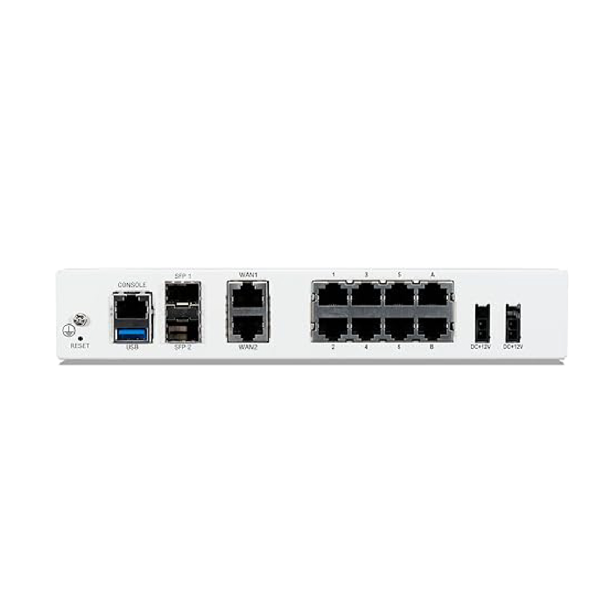 FortiGate 80F - Image 3
