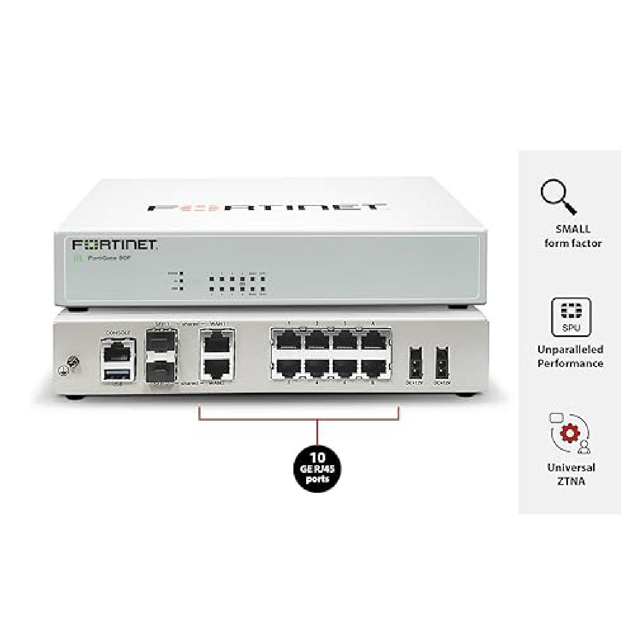 FortiGate 80F - Image 4