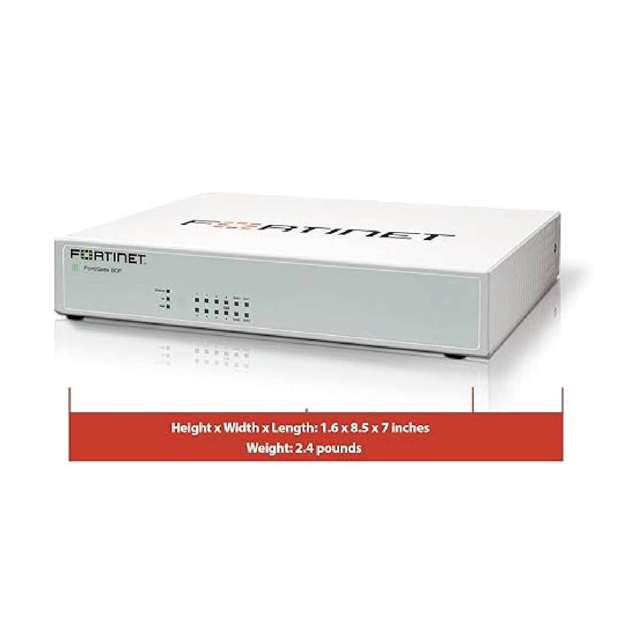 FortiGate 80F - Image 5