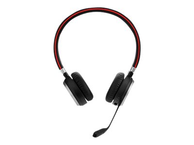 Evolve 65 Duo SE MS INALAMBRICO - Image 2