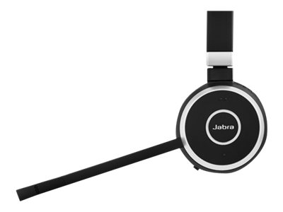 Evolve 65 Duo SE MS INALAMBRICO - Image 4