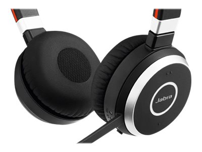 Evolve 65 Duo SE MS INALAMBRICO - Image 3