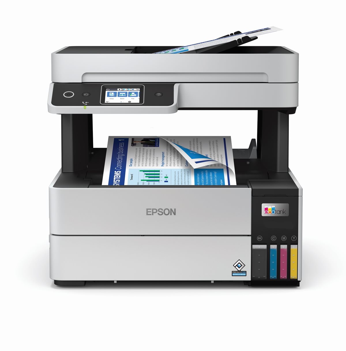 Impresora Multifuncional L6490