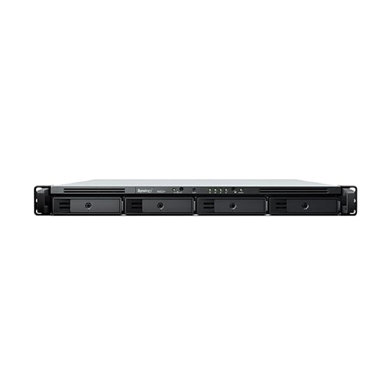 RackStation RS822 + RS822RP