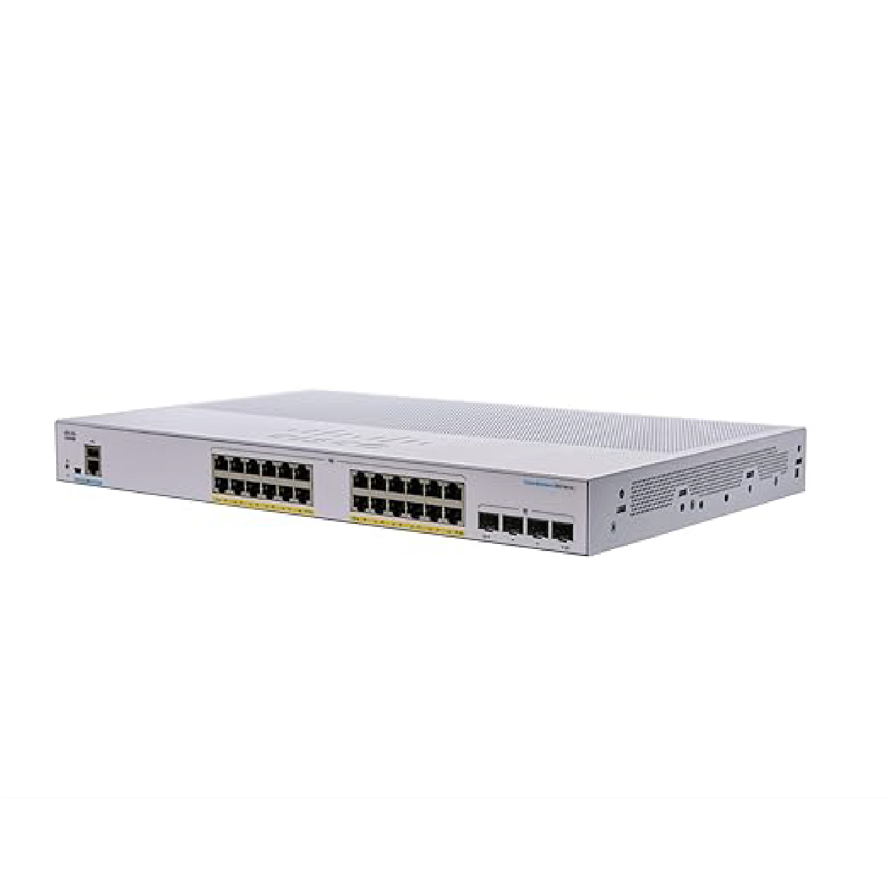 CBS250-24P-4G SWITCH - Image 2