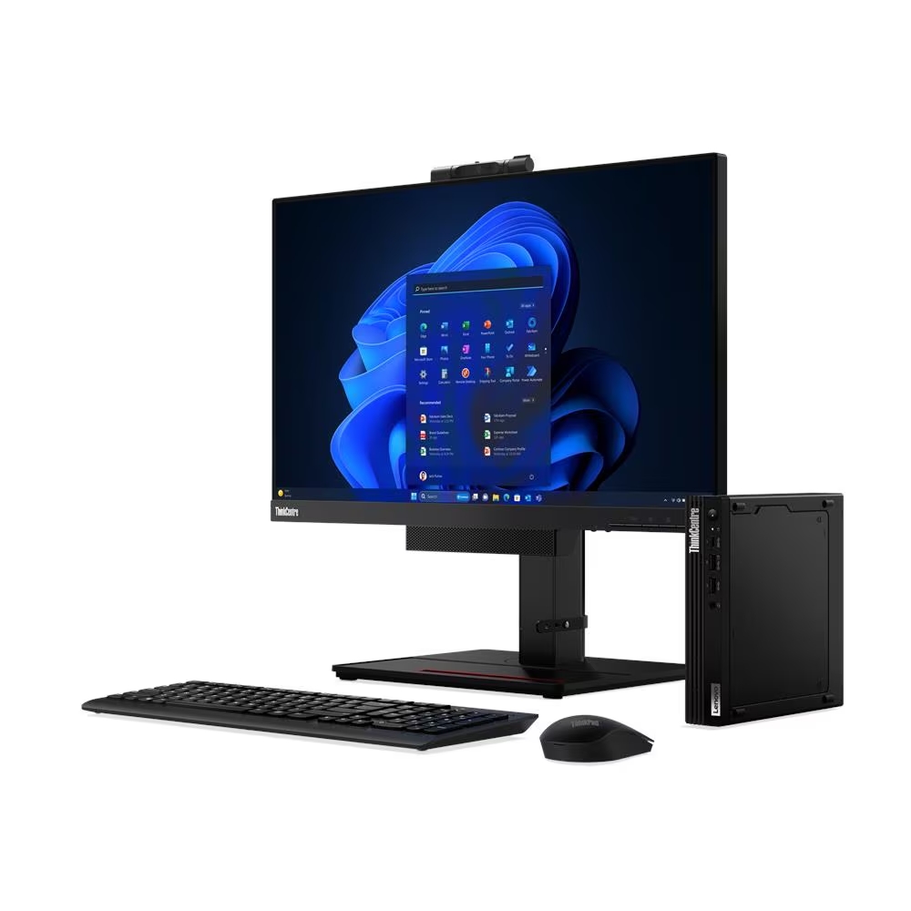ThinkCentre M70q Gen 3 - Image 4