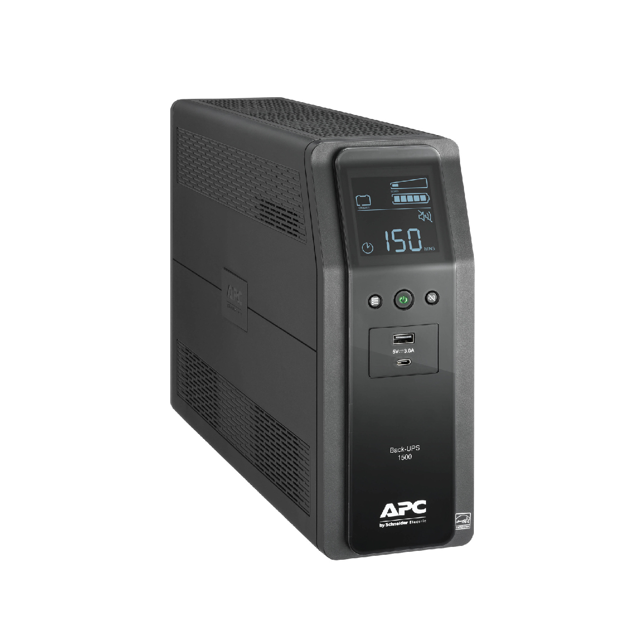 Unidad Back UPS PRO BR 1500 VA - Imagen 2