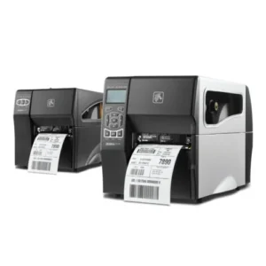Impresoras industriales Serie ZT200
