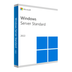 WINDOWS SERVER 2022