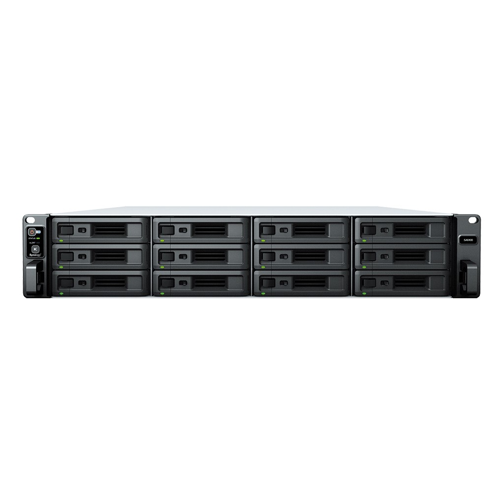 Servidor para rack SA6400
