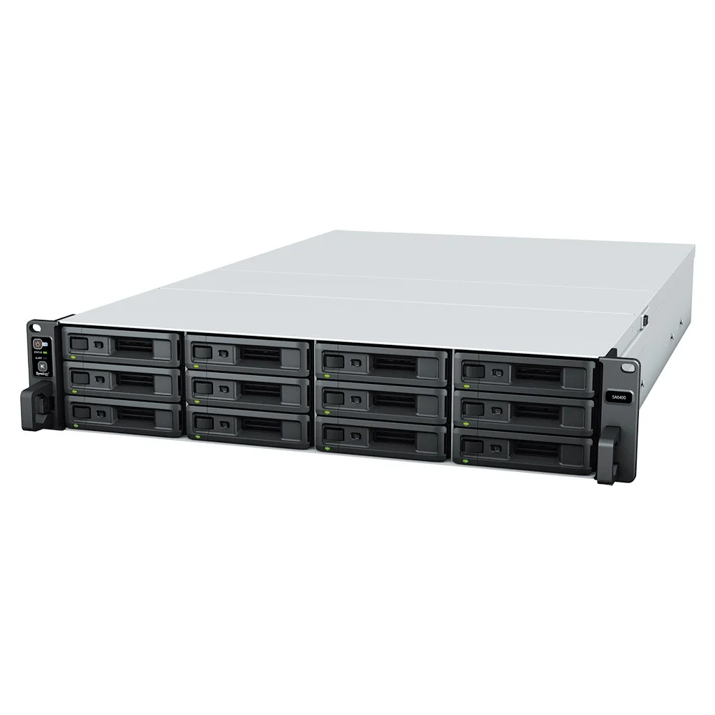 Servidor para rack SA6400 - Imagen 2