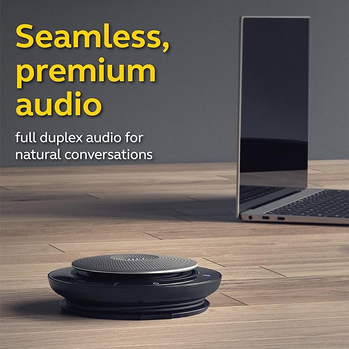 Jabra Speak 750 MS Teams USB / BT & Link37 - Image 3