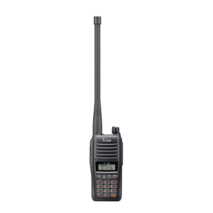 Radio IC-A16 de banda VHF