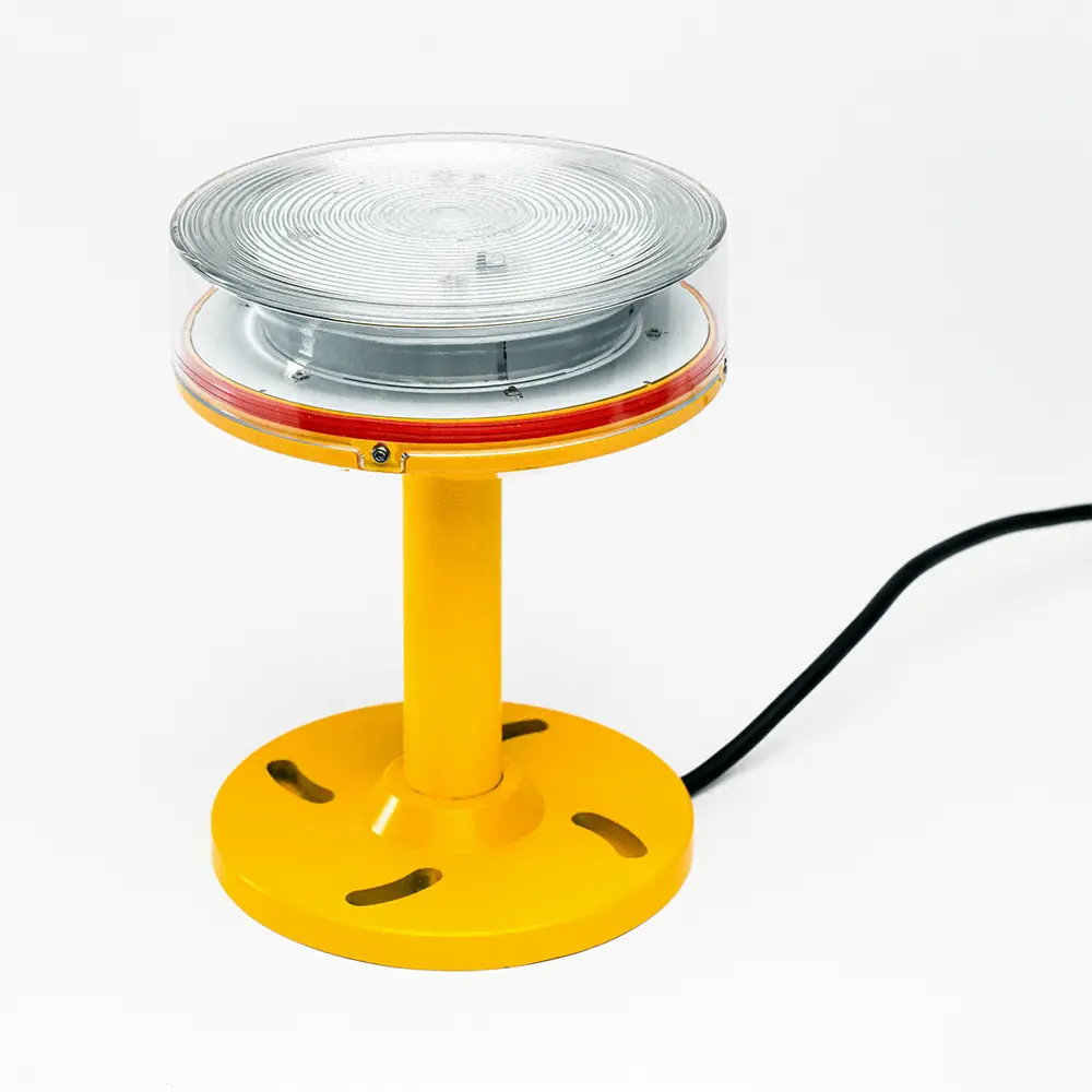 CM-11B Luz para aviación tipo B