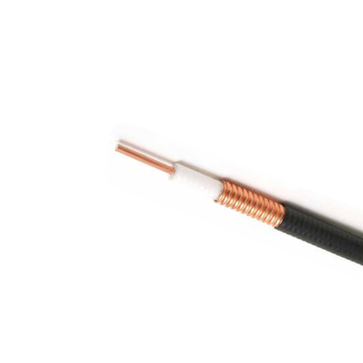 Cable Coaxial 1/2”