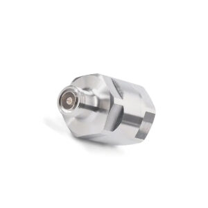 DIN 7/16 Hembra para cable 1”5/8