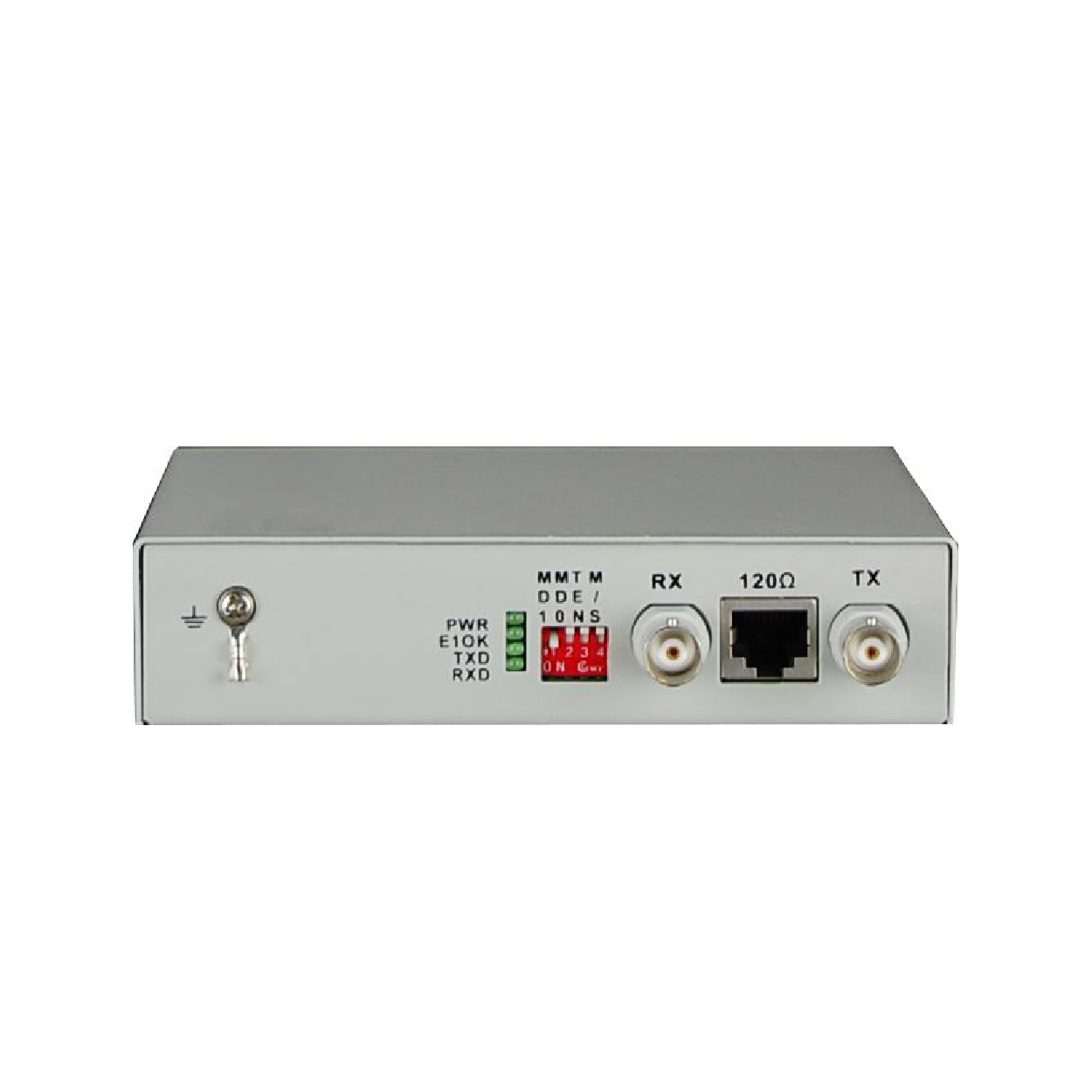 E1-V.35 Convertidor - Imagen 2
