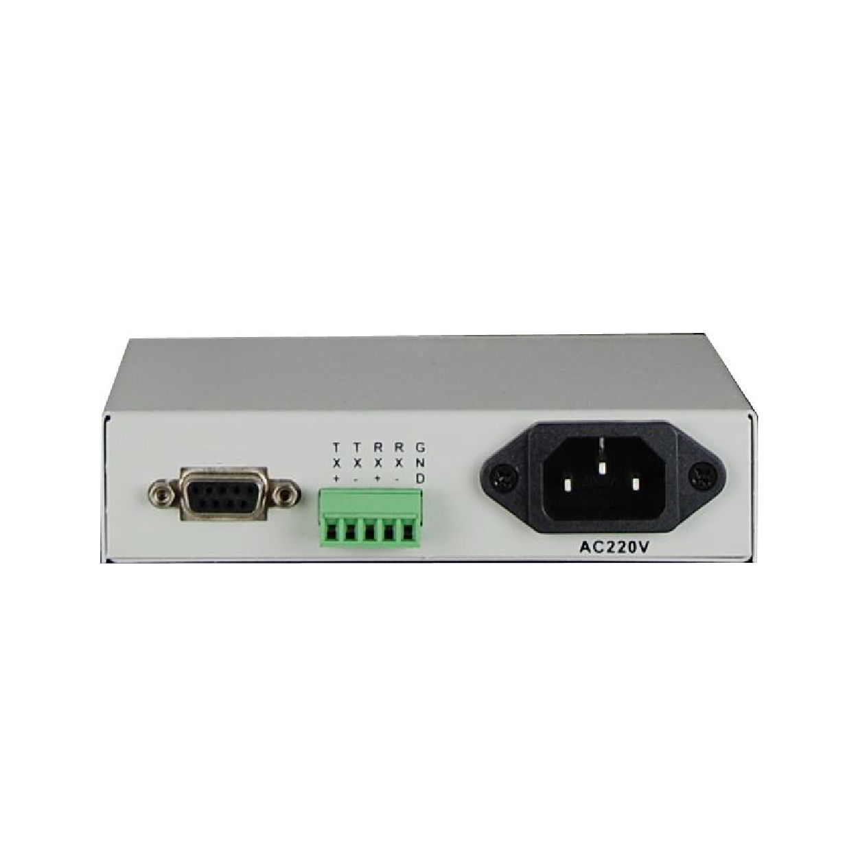 E1-V.35 Convertidor - Imagen 3
