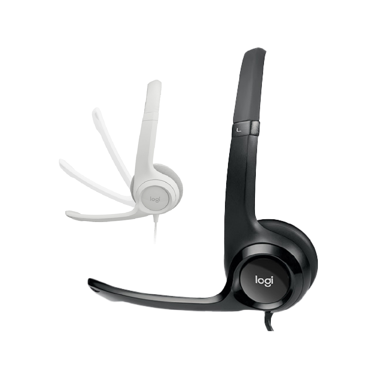 AURICULARES USB H390 - Imagen 2