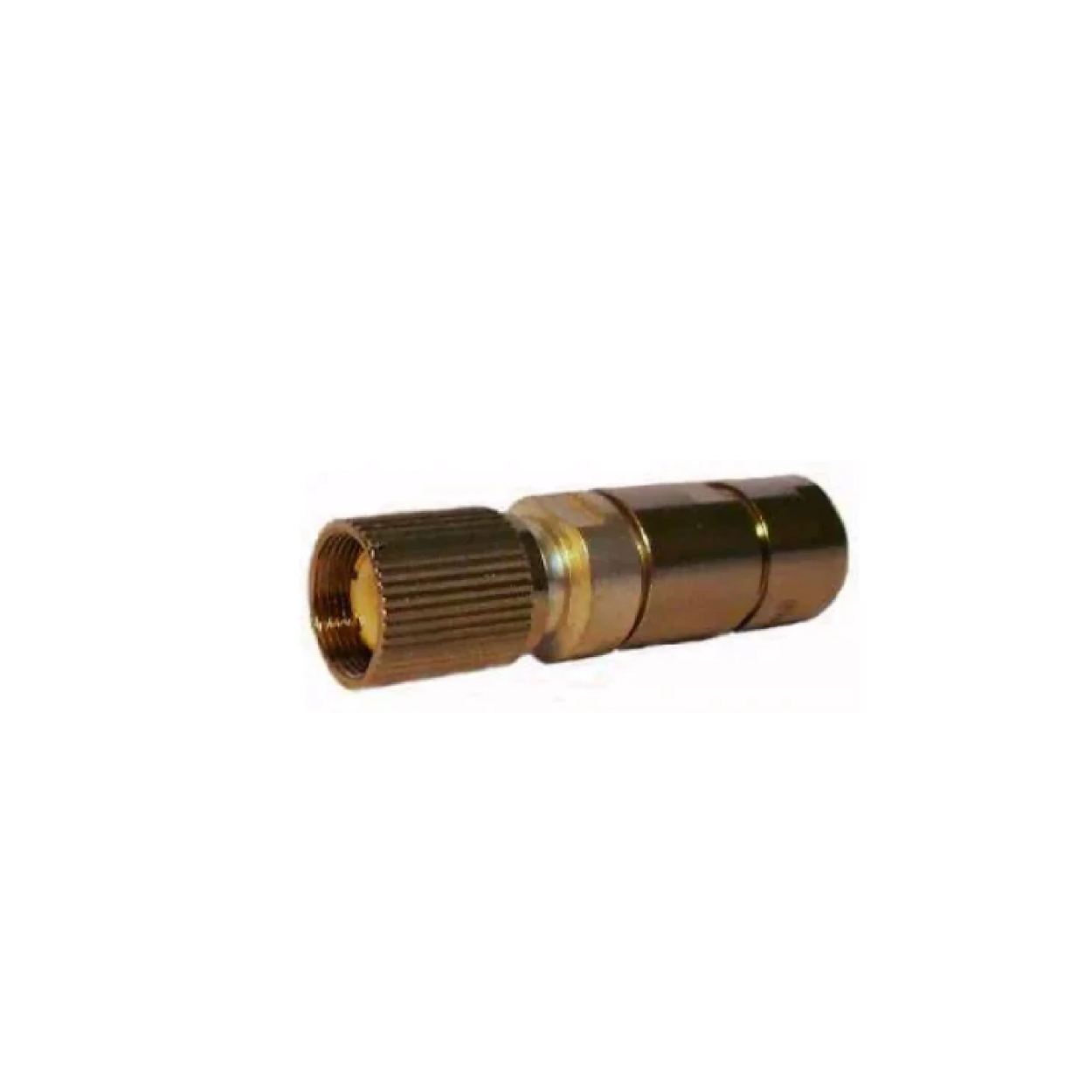 Conector macho 1.6/5.8