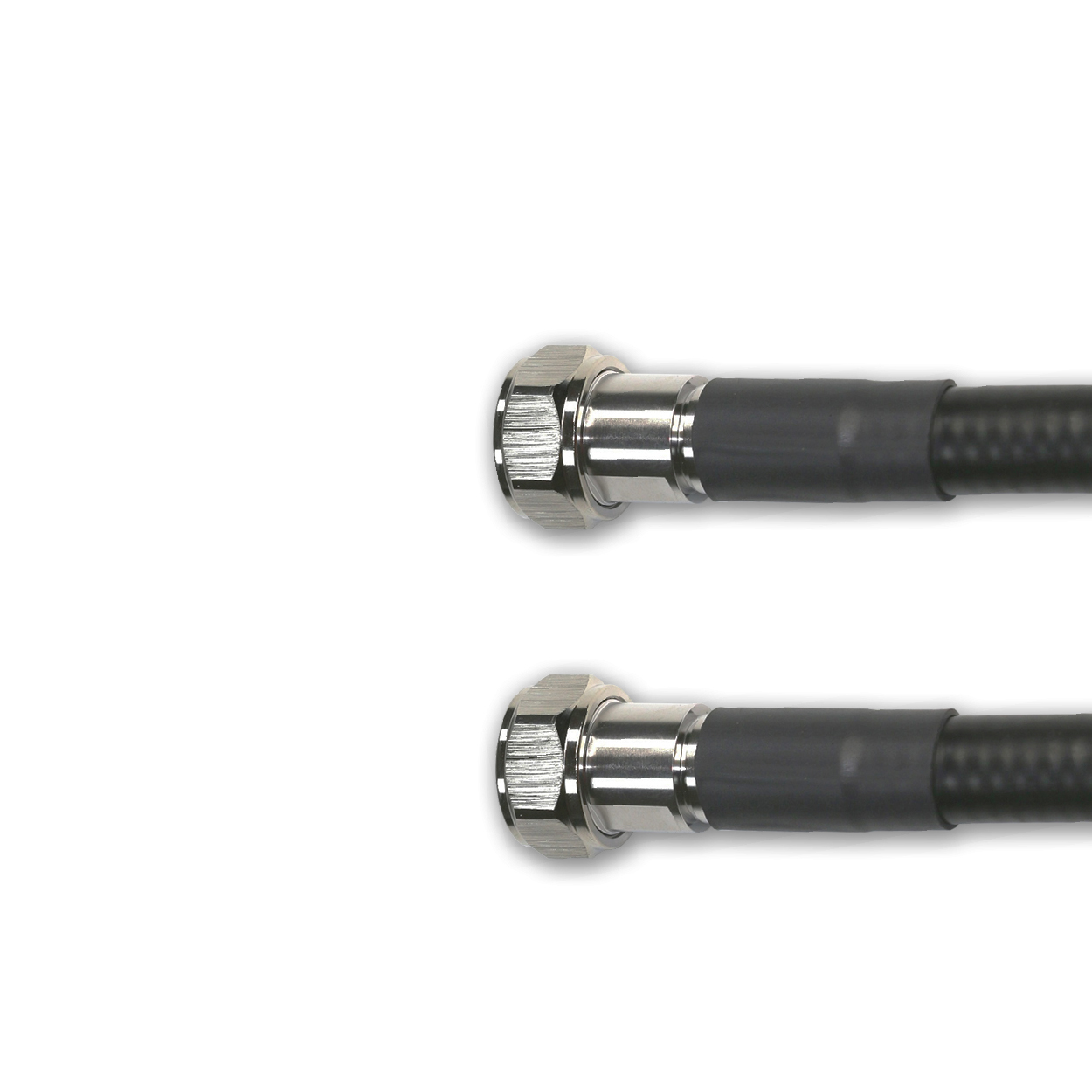CONECTOR MACHO A MACHO - Imagen 2